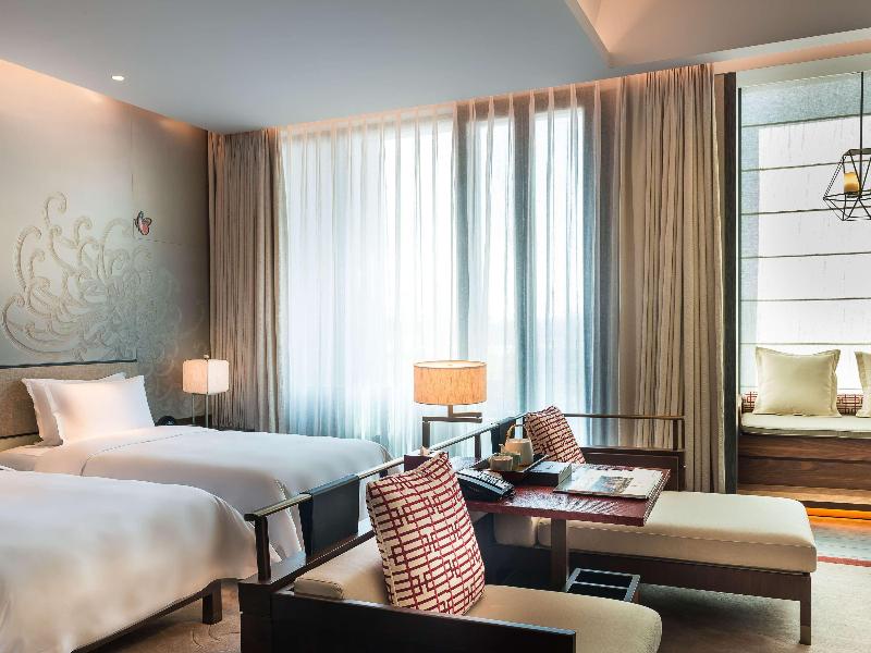 Pullman Kaifeng Jianye image