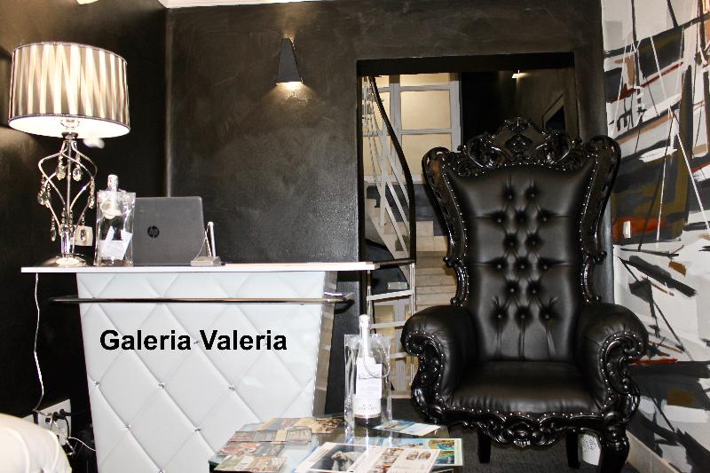 Galeria Valeria Downtown - Quaint & Elegant Hotels