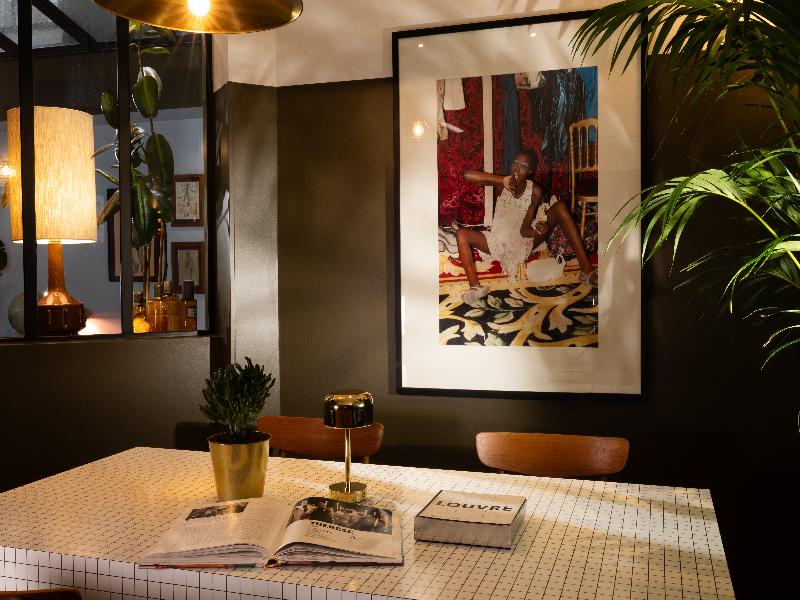 Coq Hotel (Community of Quality) image