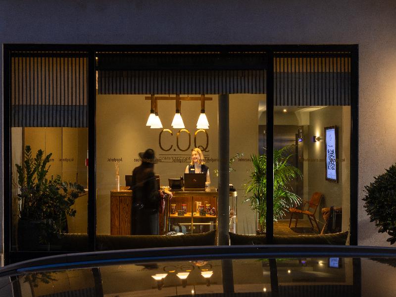 Coq Hotel (Community of Quality) image