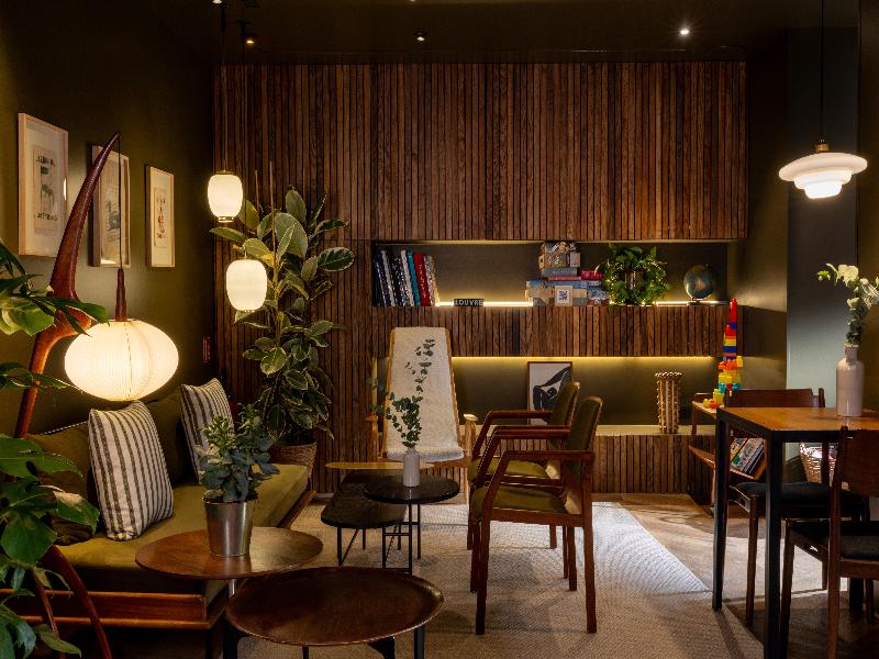 Coq Hotel (Community of Quality) image