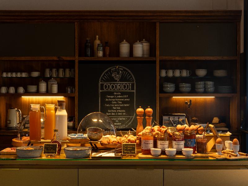 Coq Hotel (Community of Quality) image