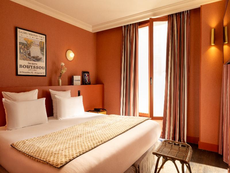 Coq Hotel (Community of Quality) image