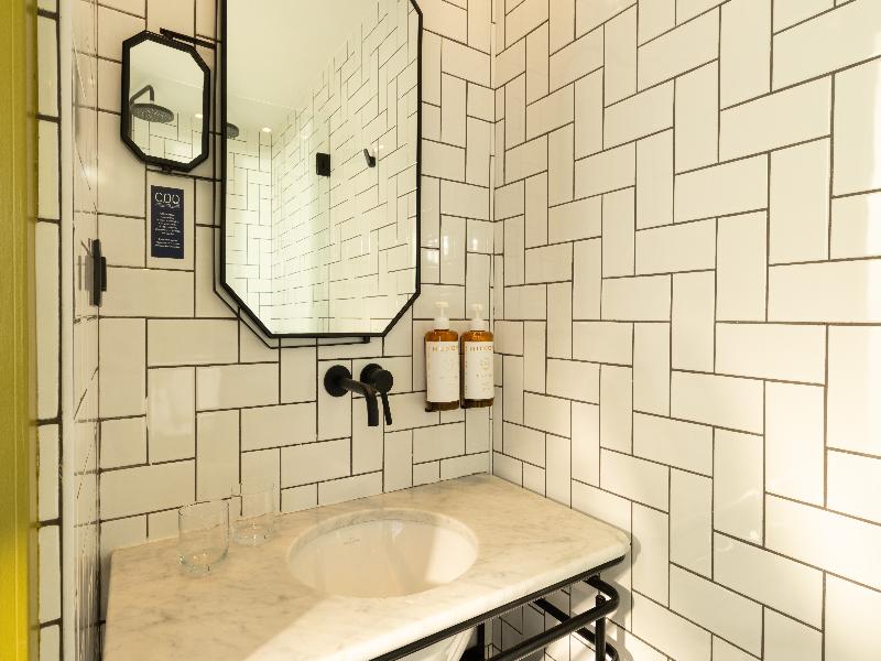Coq Hotel (Community of Quality) image