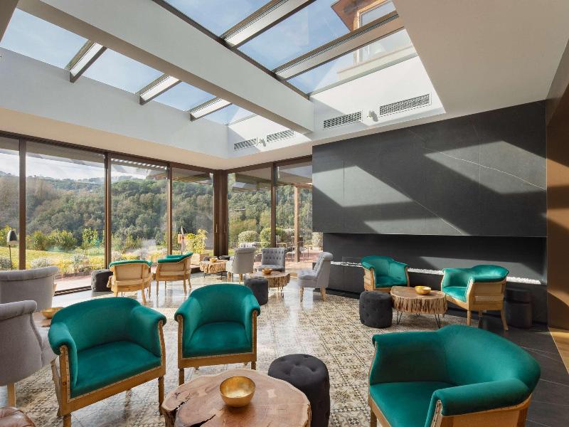 Hotel Mas Salagros EcoResort & Aire Ancient Baths image