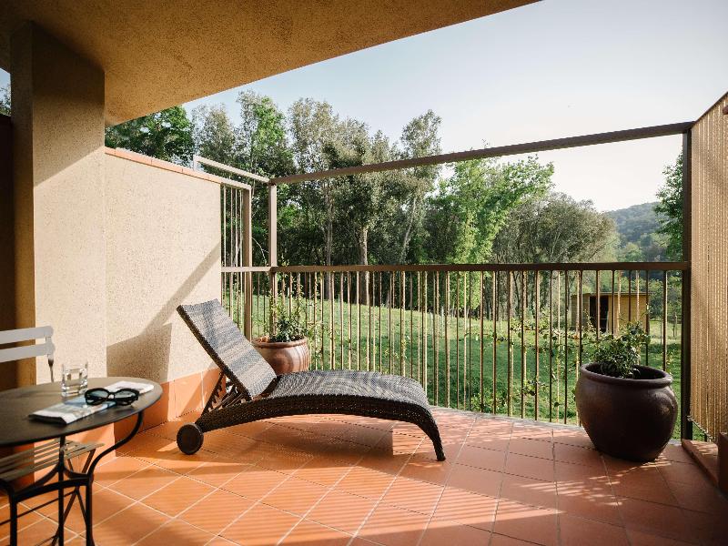Hotel Mas Salagros EcoResort & Aire Ancient Baths image