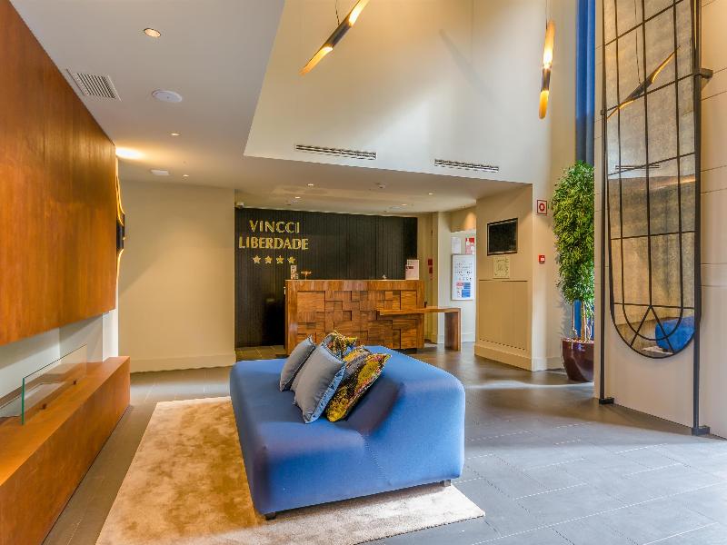 Vincci Liberdade image