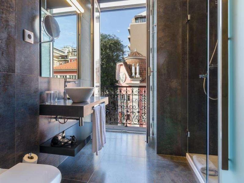 Vincci Liberdade image