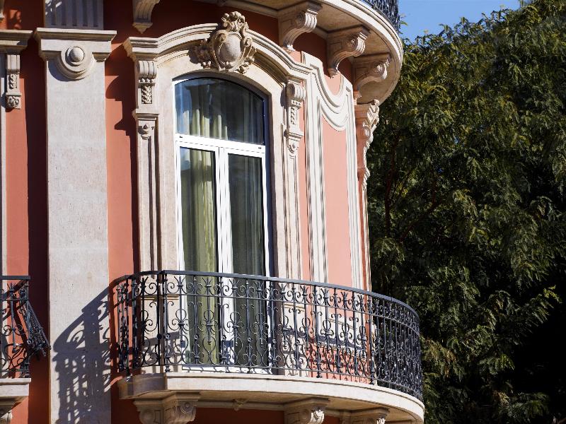 Vincci Liberdade image