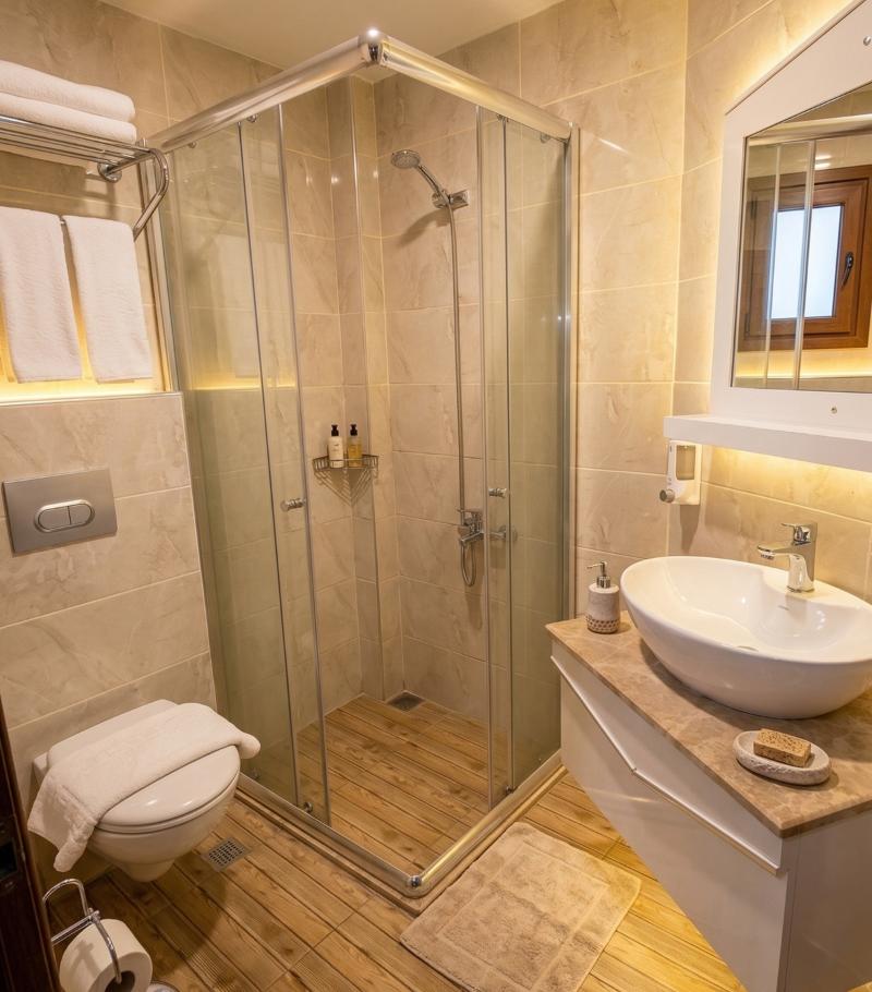 Kaleici Hotel image