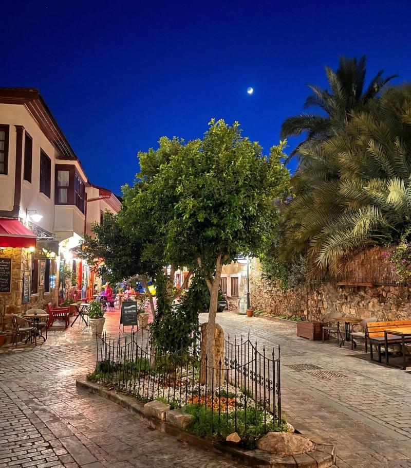 Kaleici Hotel image