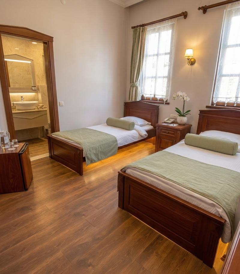 Kaleici Hotel image