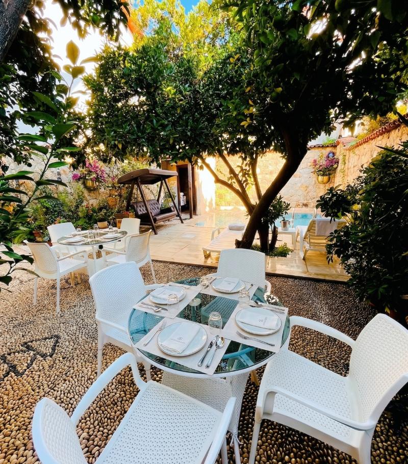 Kaleici Hotel image