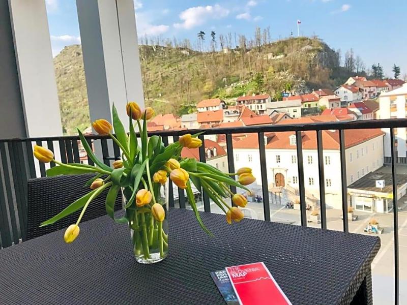 Hotel Kras image