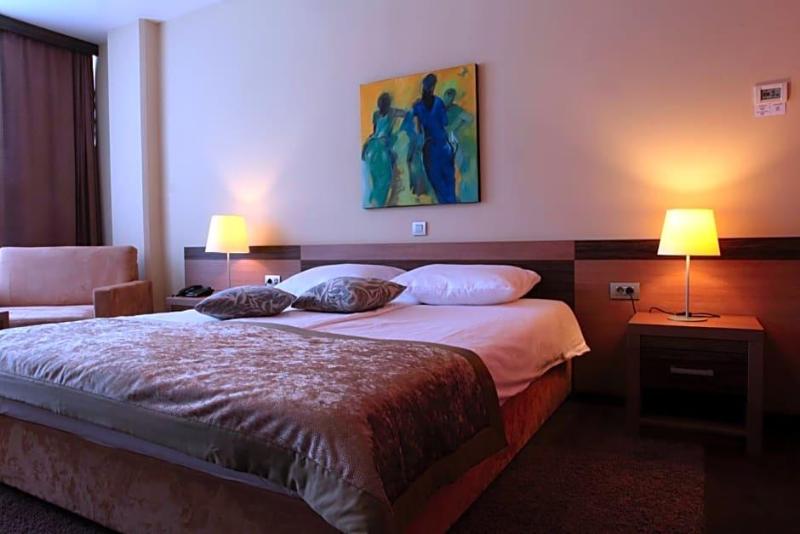 Hotel Kras image