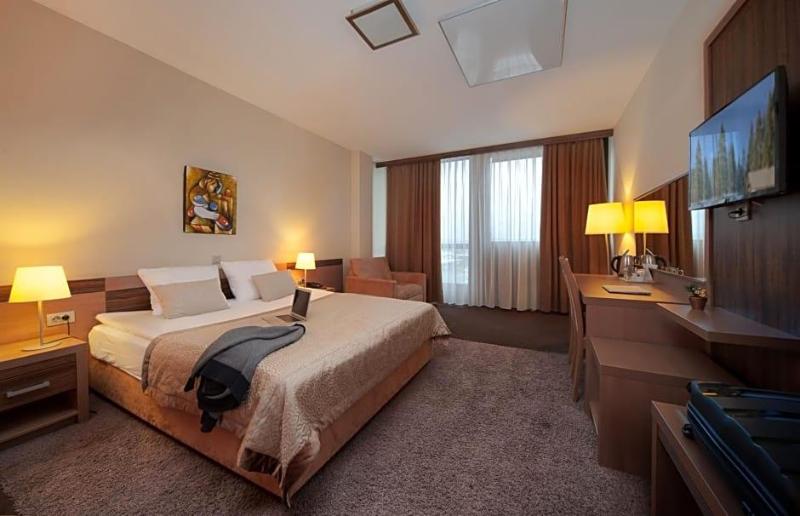 Hotel Kras image