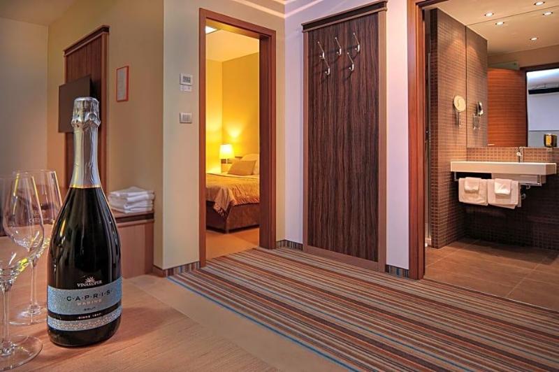 Hotel Kras image