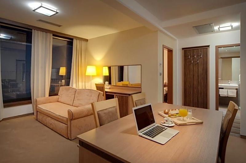Hotel Kras image