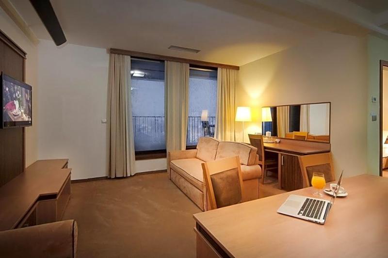 Hotel Kras image