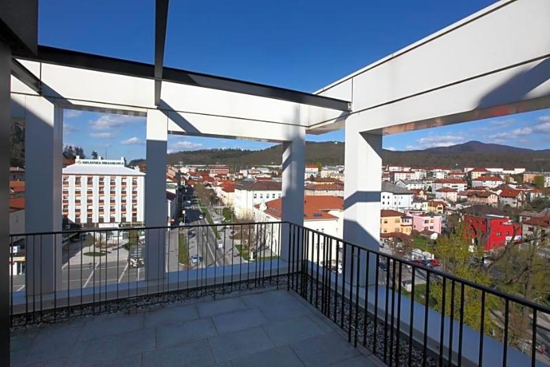 Hotel Kras image