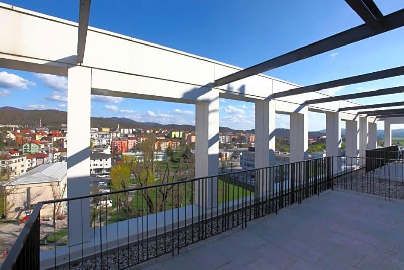 Hotel Kras image