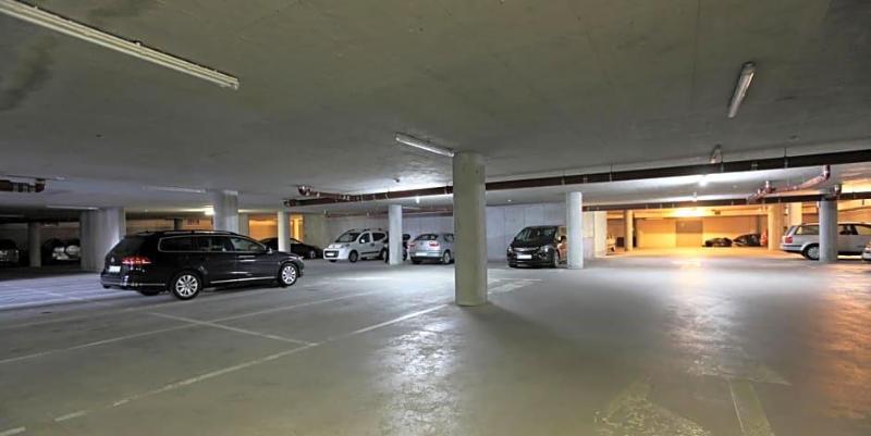 Hotel Kras image