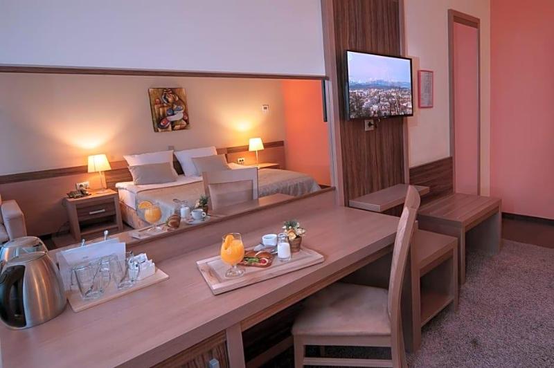 Hotel Kras image