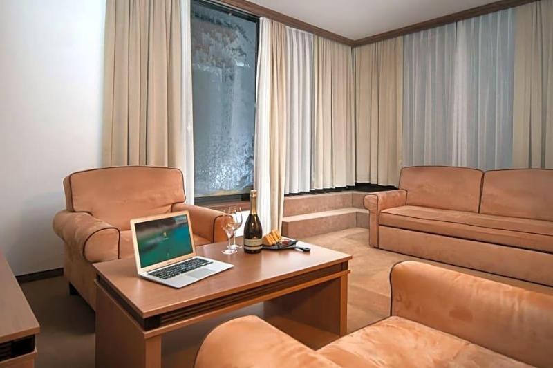 Hotel Kras image