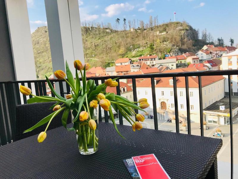 Hotel Kras image