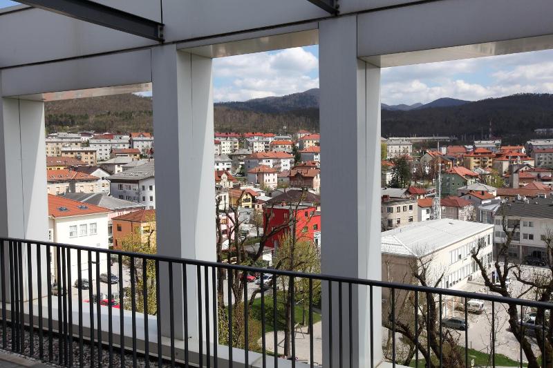 Hotel Kras image