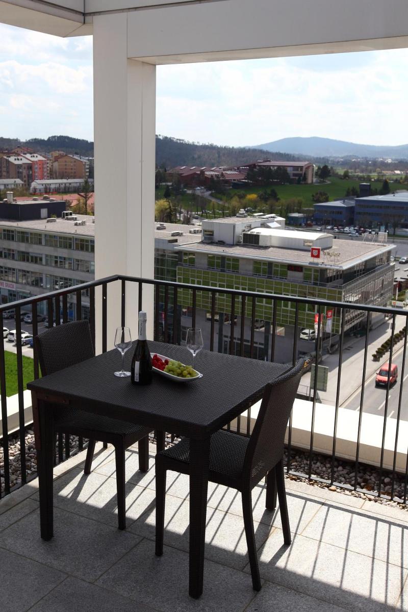 Hotel Kras image