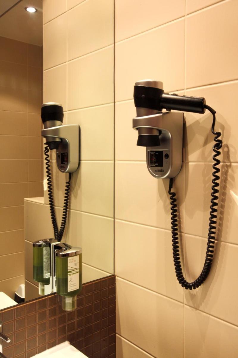 Hotel Kras image
