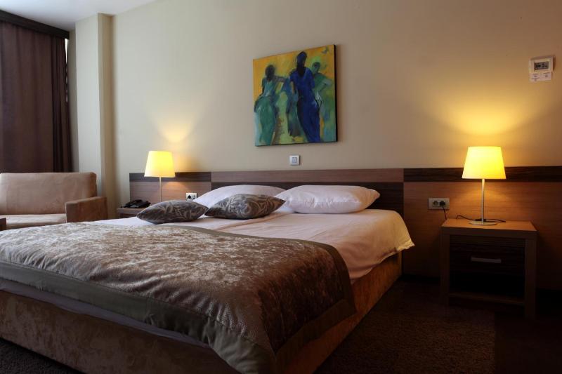 Hotel Kras image
