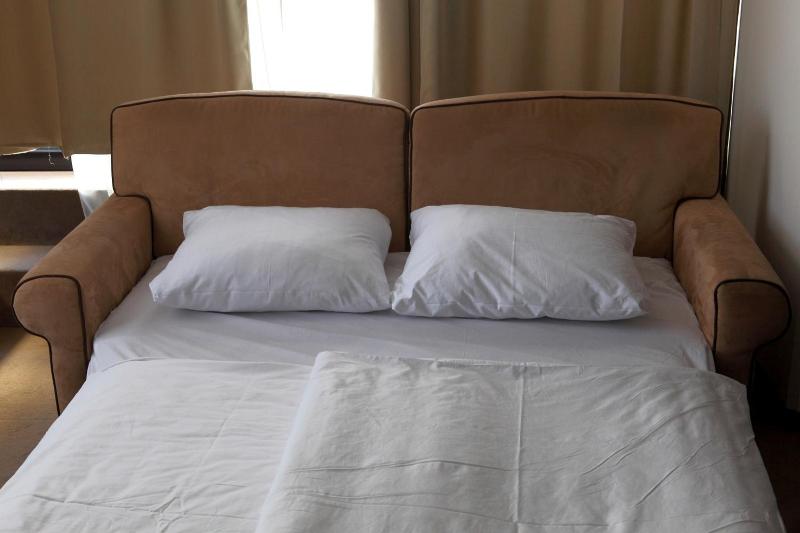 Hotel Kras image