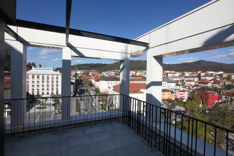 Hotel Kras image