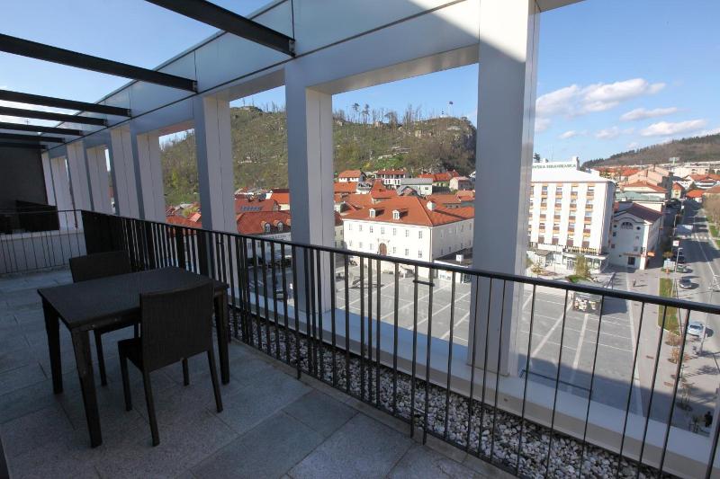 Hotel Kras image