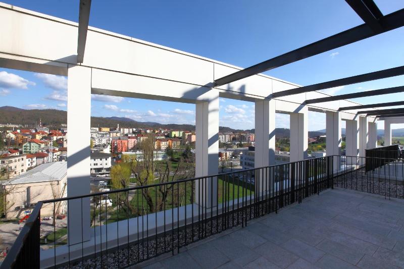 Hotel Kras image