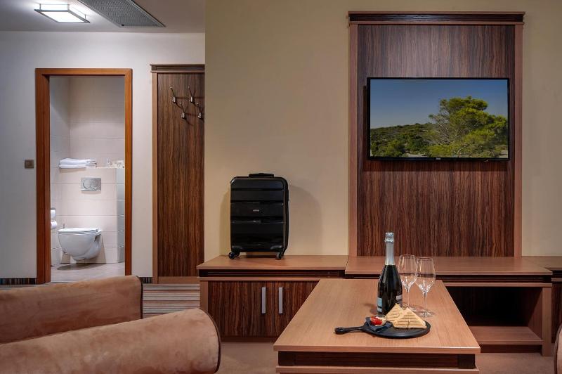 Hotel Kras image