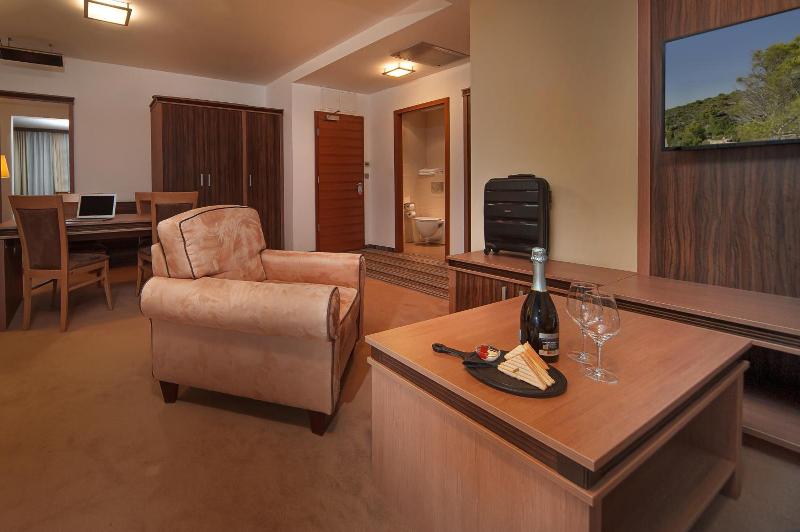 Hotel Kras image