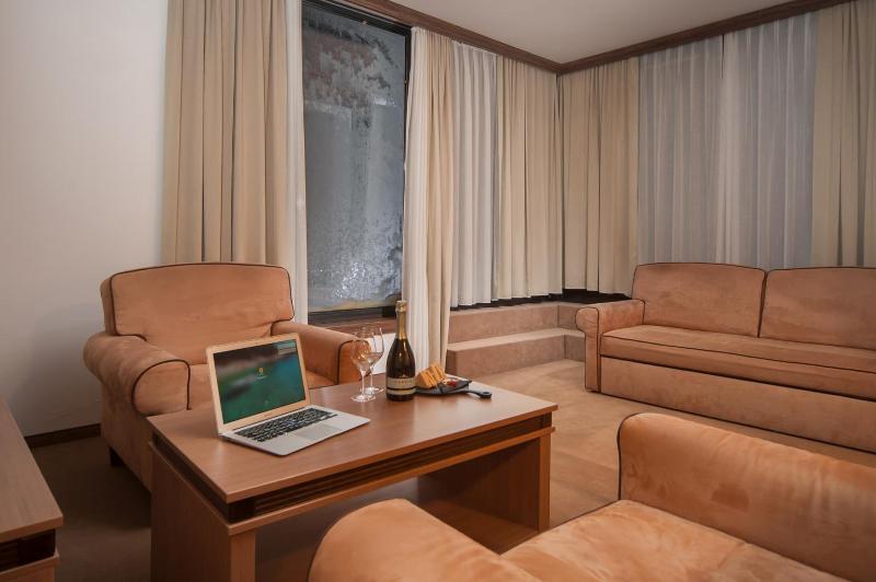 Hotel Kras image