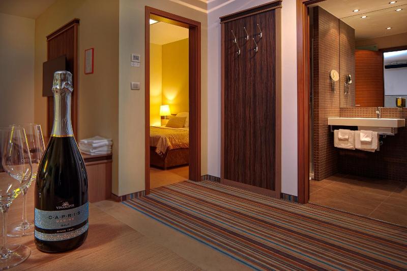 Hotel Kras image