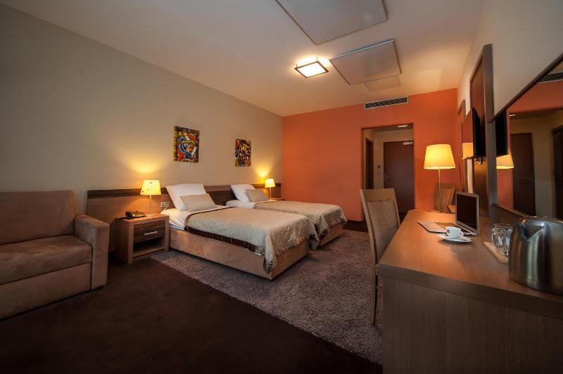 Hotel Kras image