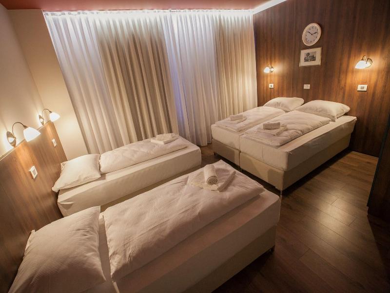 Hotel Center image