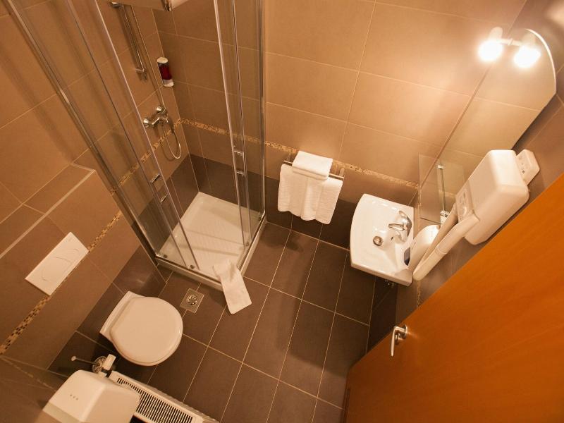 Hotel Center image