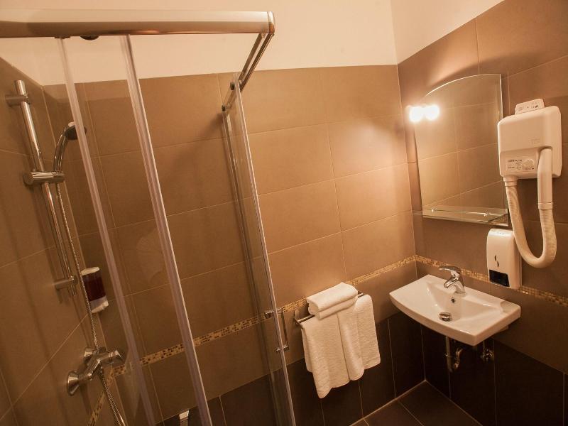 Hotel Center image