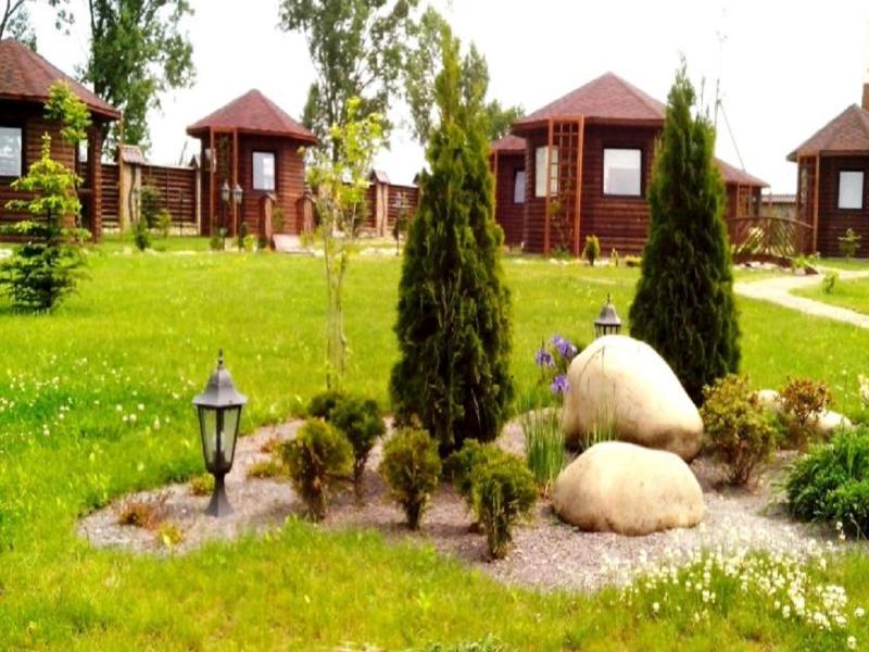 General view