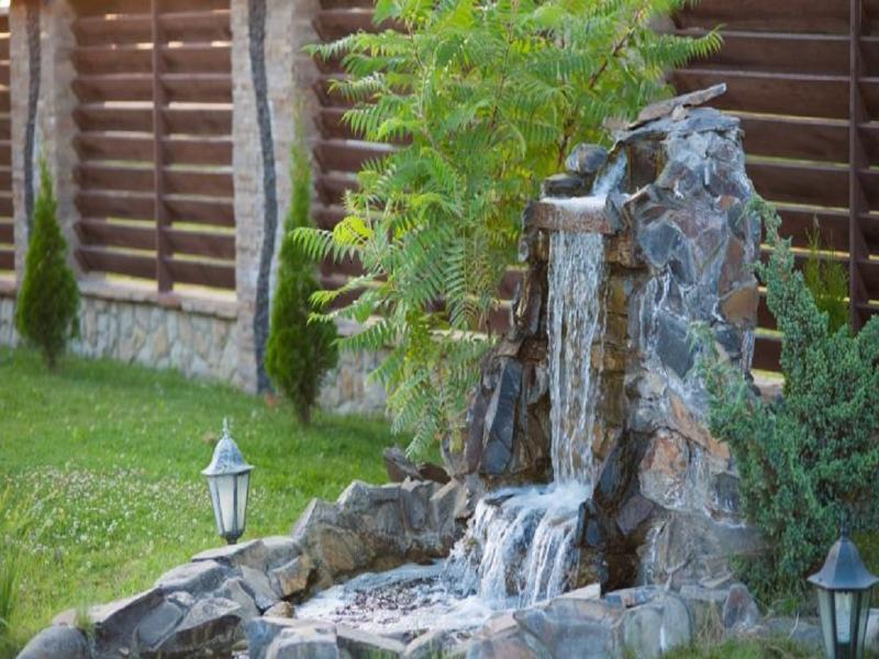 General view