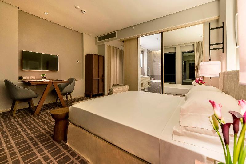 Grand Hyatt Rio de Janeiro image