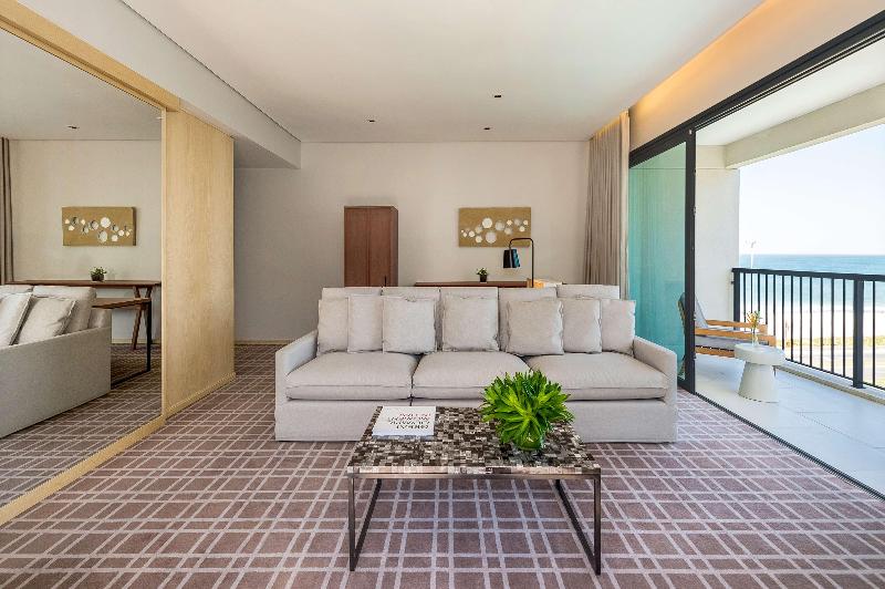 Grand Hyatt Rio de Janeiro image