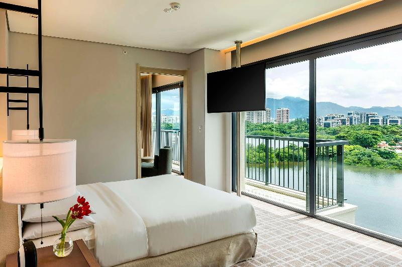 Grand Hyatt Rio de Janeiro image